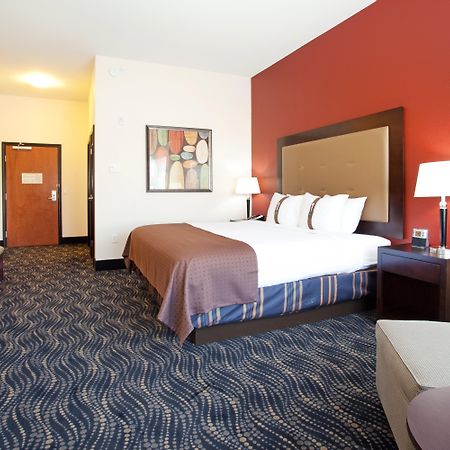 Holiday Inn Hotel & Suites Grand Junction-Airport By Ihg Kültér fotó