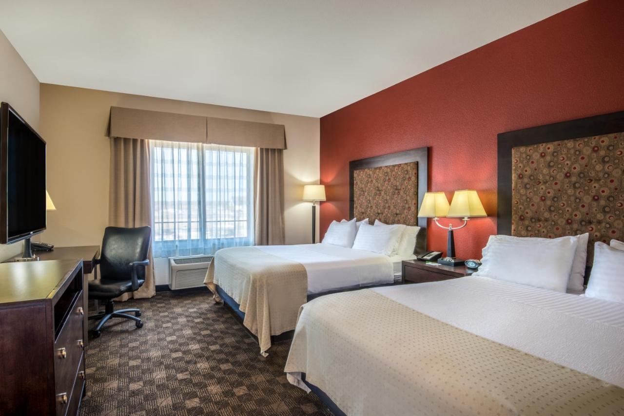 Holiday Inn Hotel & Suites Grand Junction-Airport By Ihg Kültér fotó