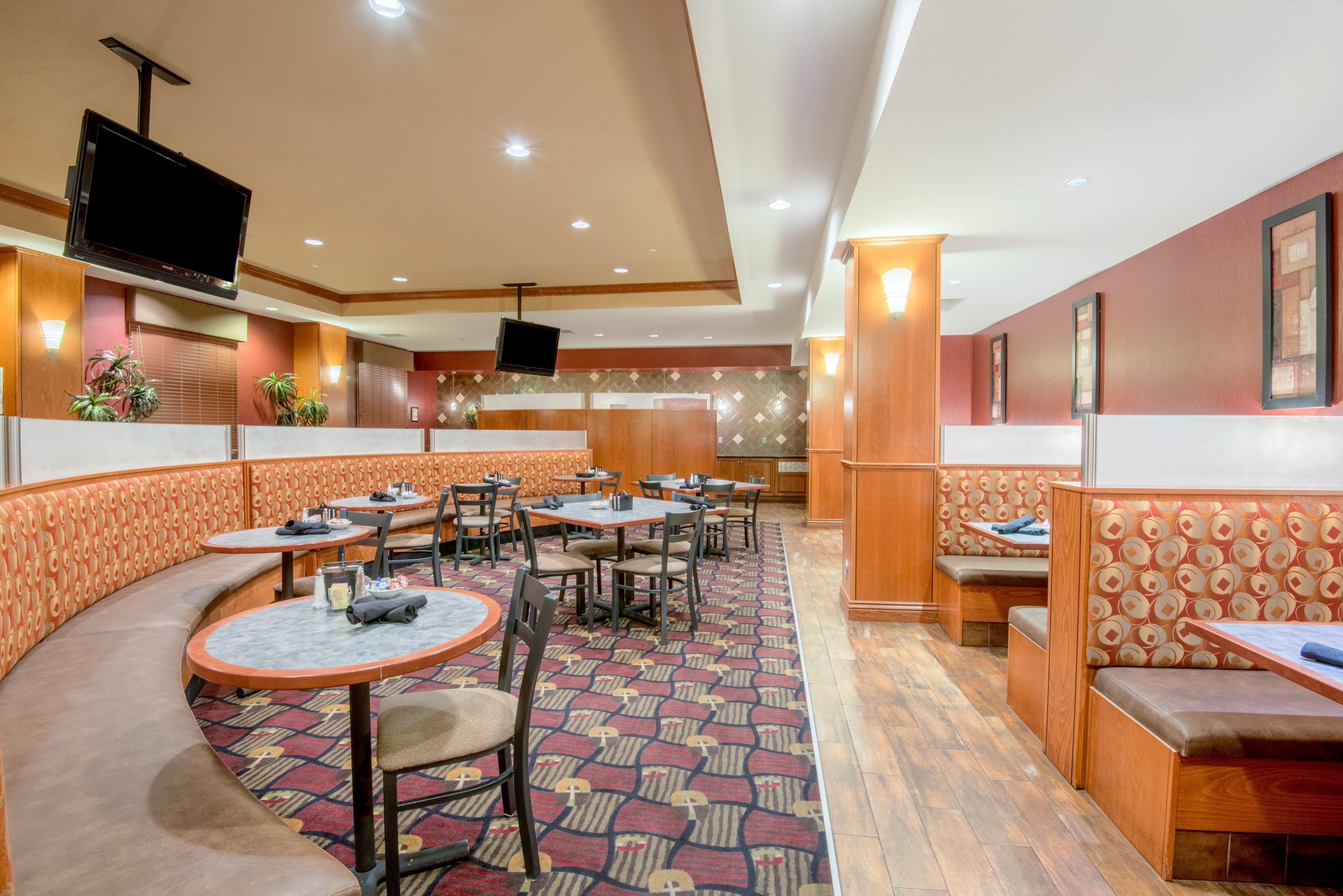 Holiday Inn Hotel & Suites Grand Junction-Airport By Ihg Kültér fotó