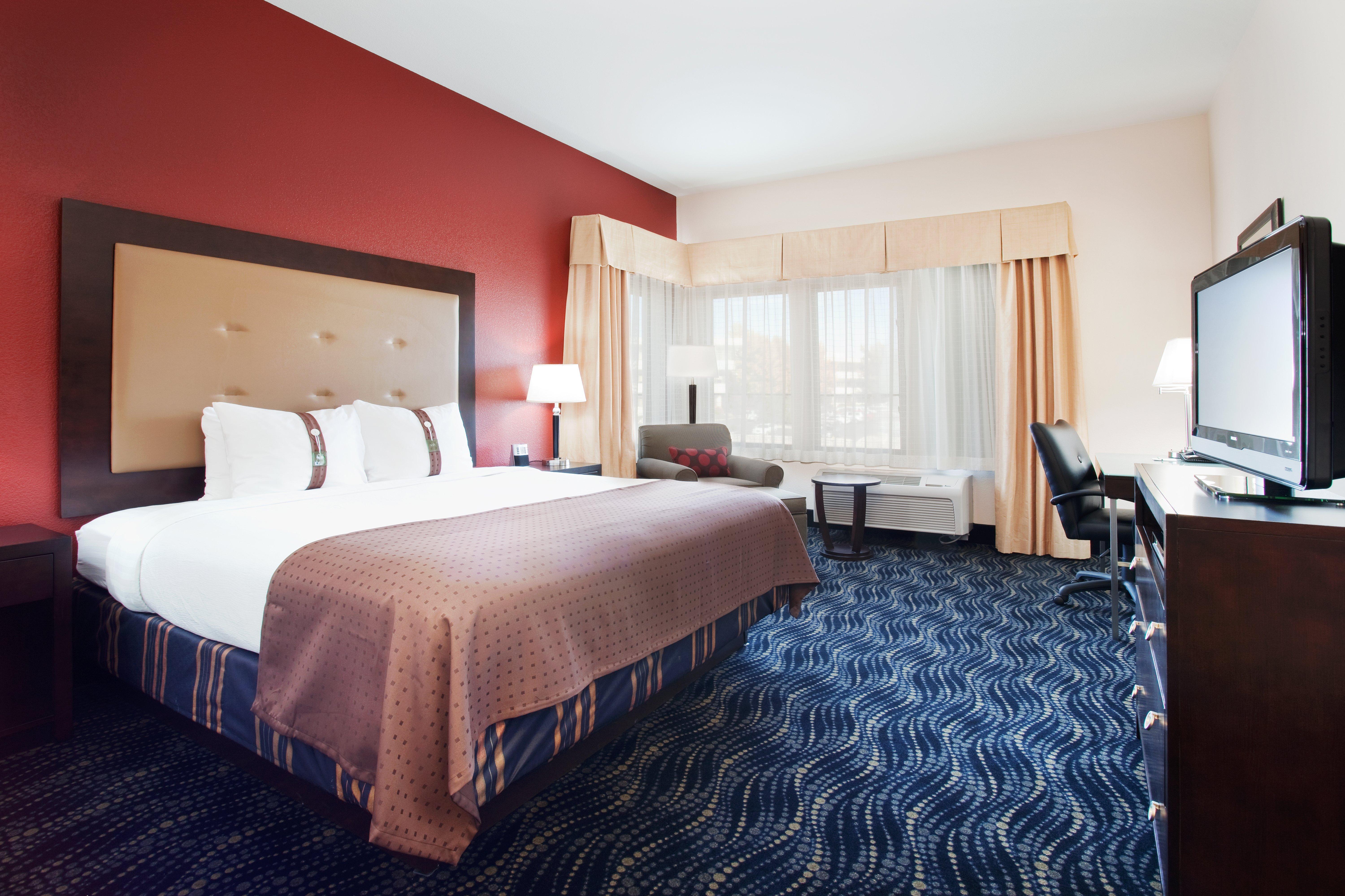 Holiday Inn Hotel & Suites Grand Junction-Airport By Ihg Kültér fotó