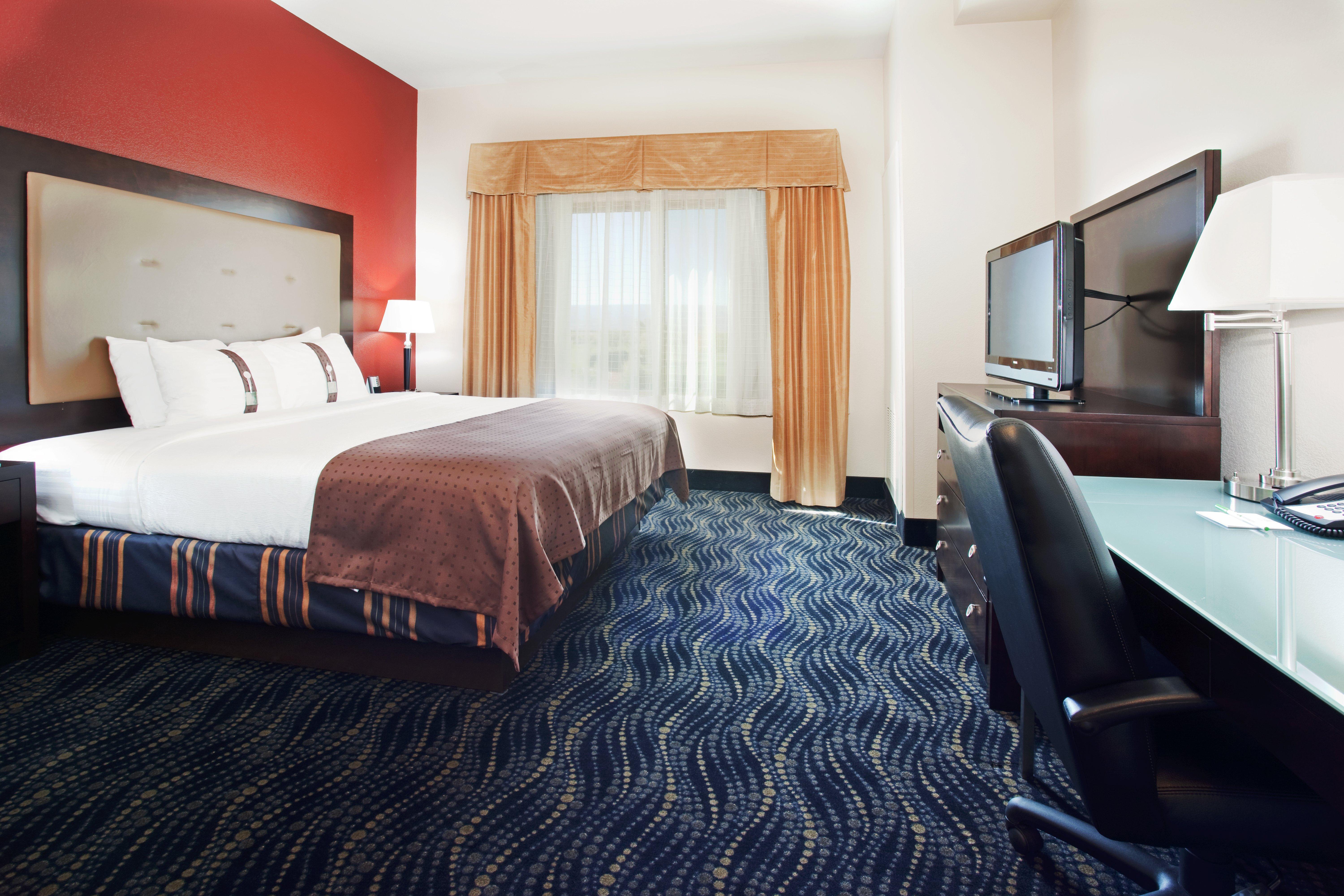 Holiday Inn Hotel & Suites Grand Junction-Airport By Ihg Kültér fotó