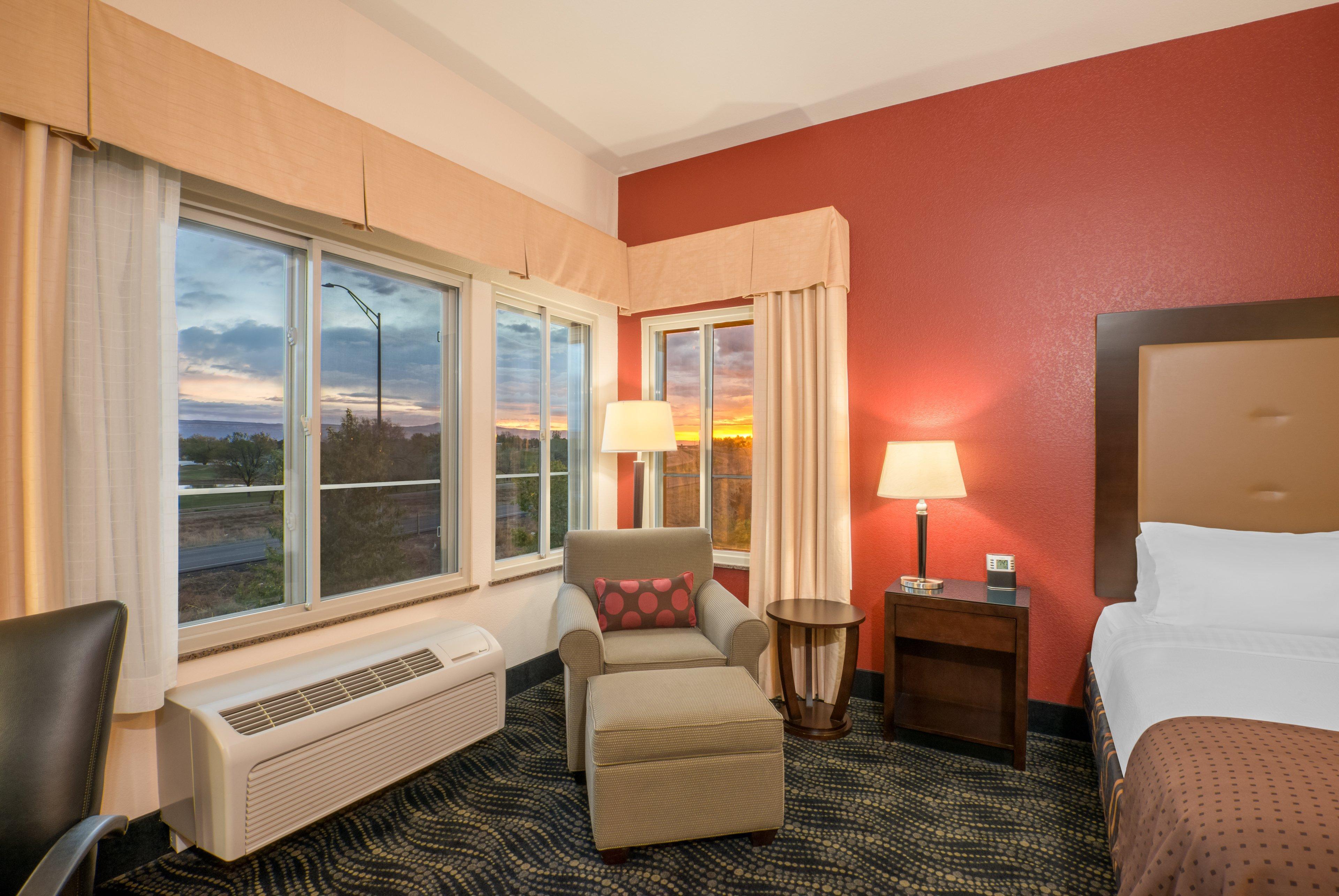 Holiday Inn Hotel & Suites Grand Junction-Airport By Ihg Kültér fotó