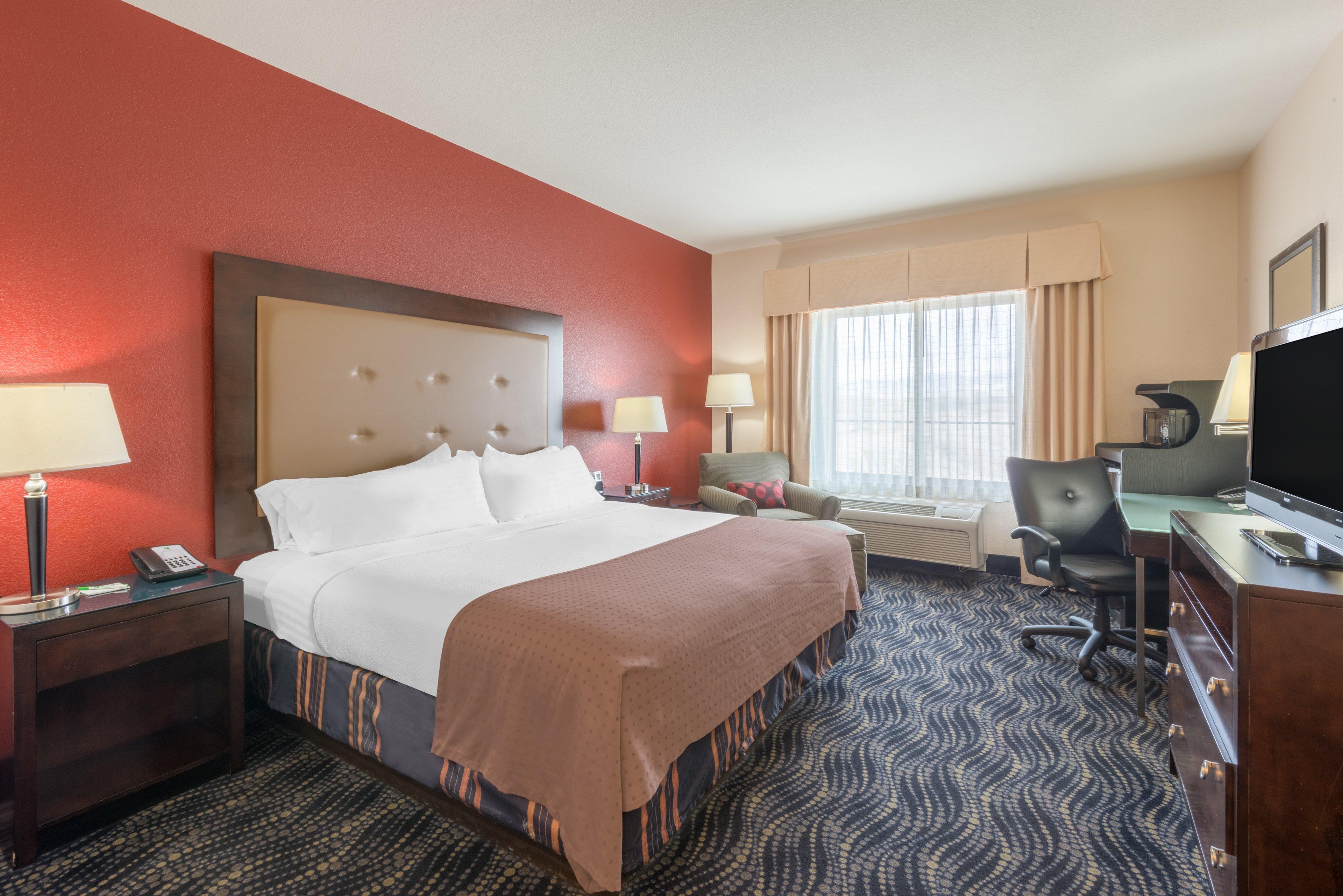 Holiday Inn Hotel & Suites Grand Junction-Airport By Ihg Kültér fotó