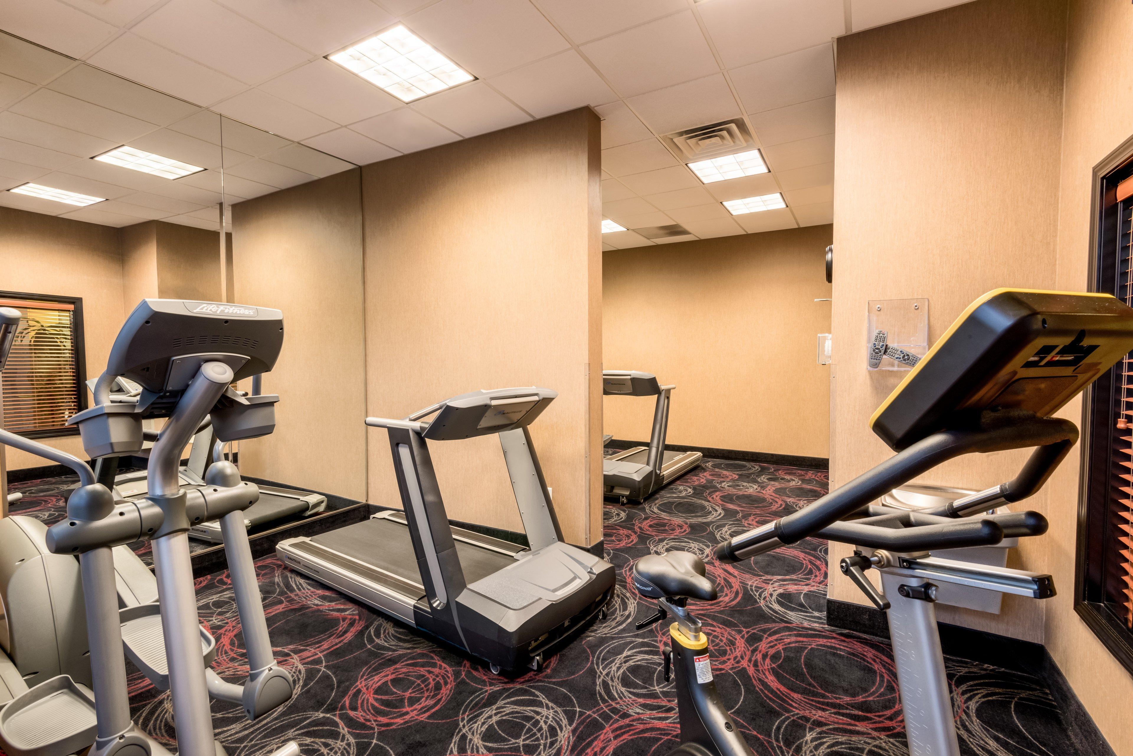 Holiday Inn Hotel & Suites Grand Junction-Airport By Ihg Kültér fotó