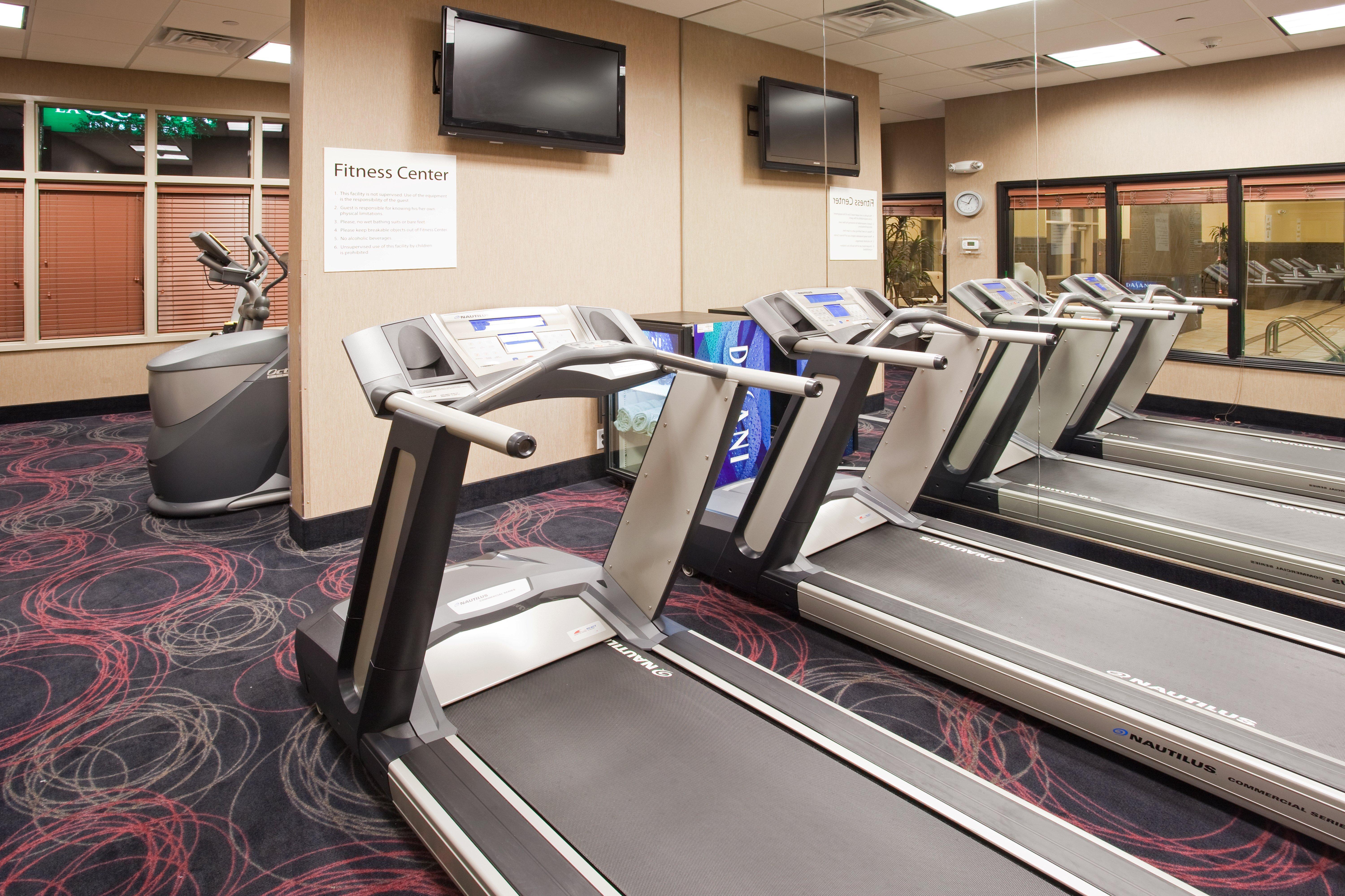 Holiday Inn Hotel & Suites Grand Junction-Airport By Ihg Kültér fotó