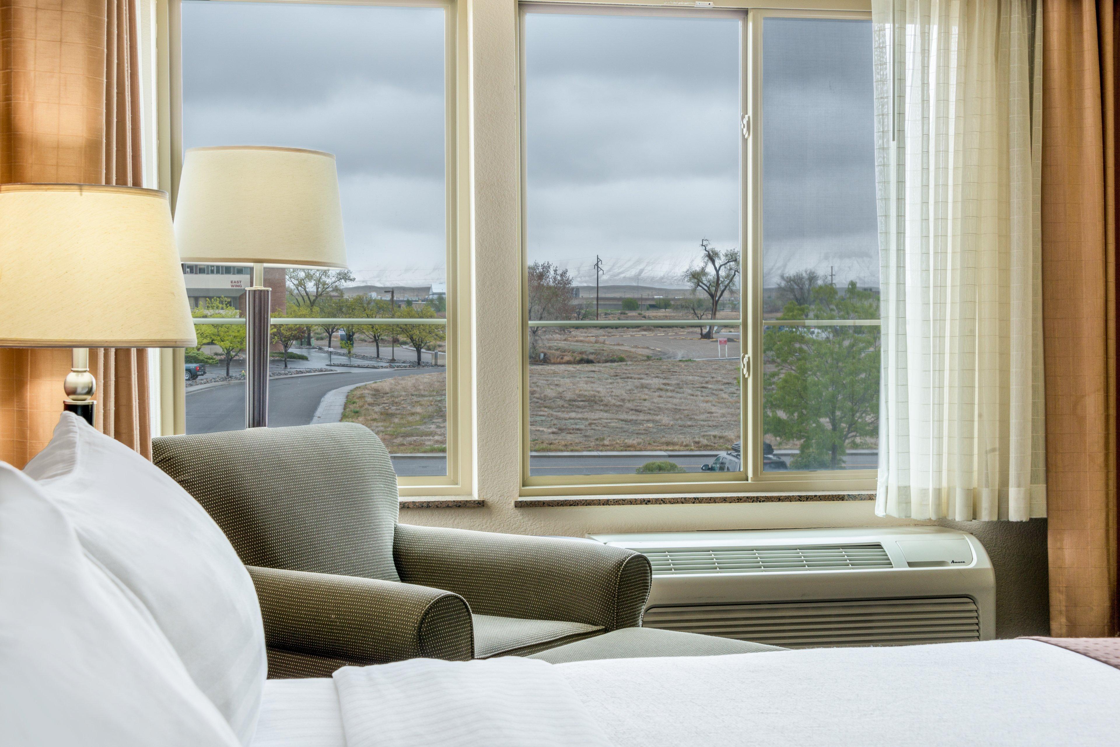 Holiday Inn Hotel & Suites Grand Junction-Airport By Ihg Kültér fotó