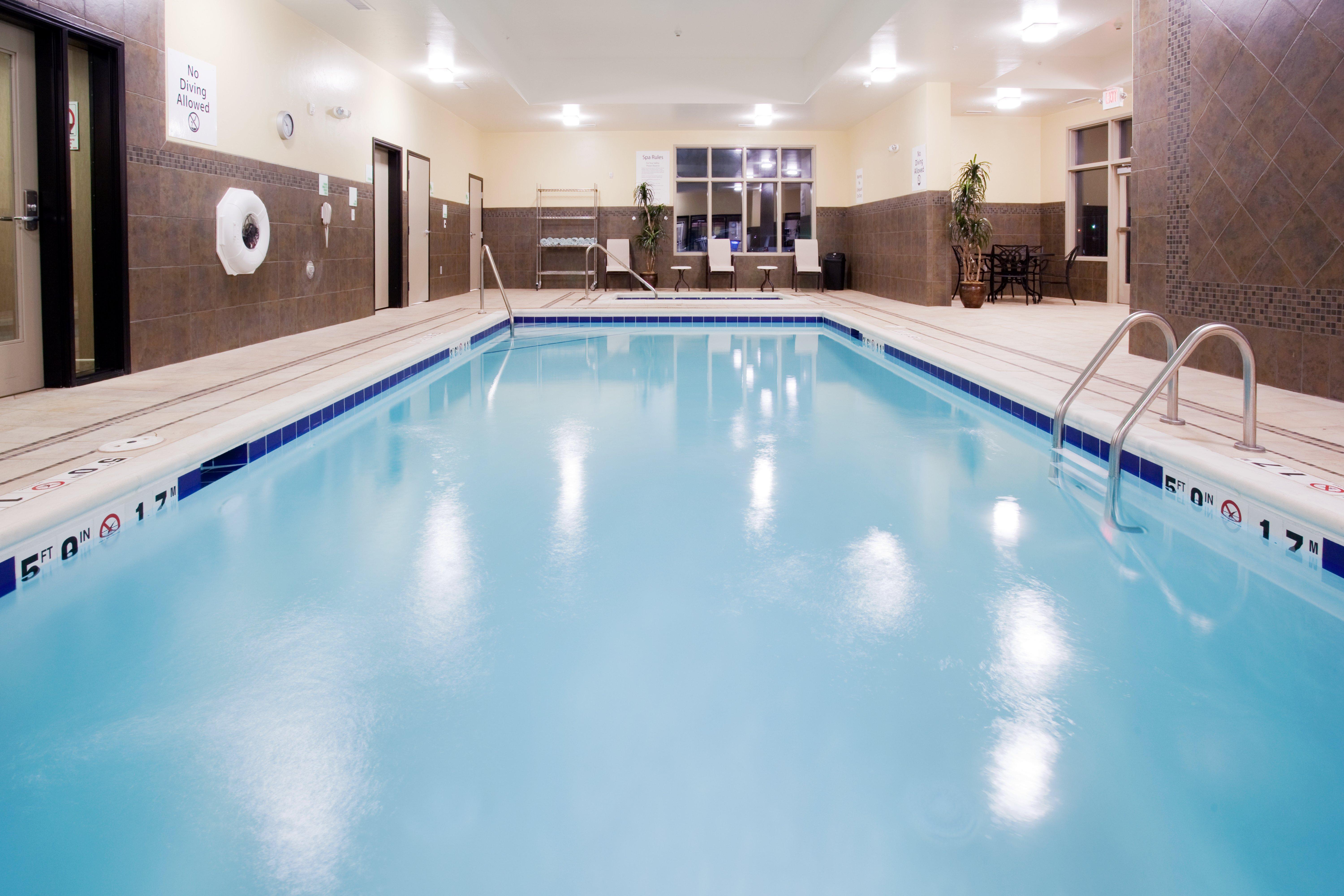 Holiday Inn Hotel & Suites Grand Junction-Airport By Ihg Kültér fotó