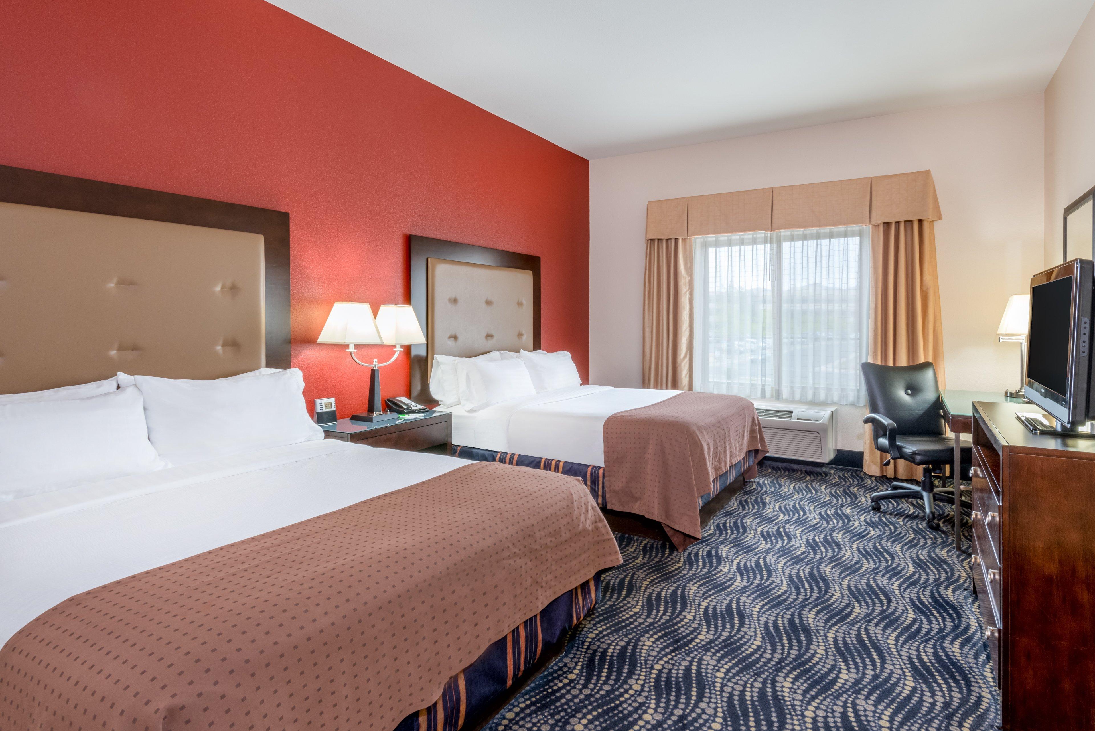 Holiday Inn Hotel & Suites Grand Junction-Airport By Ihg Kültér fotó