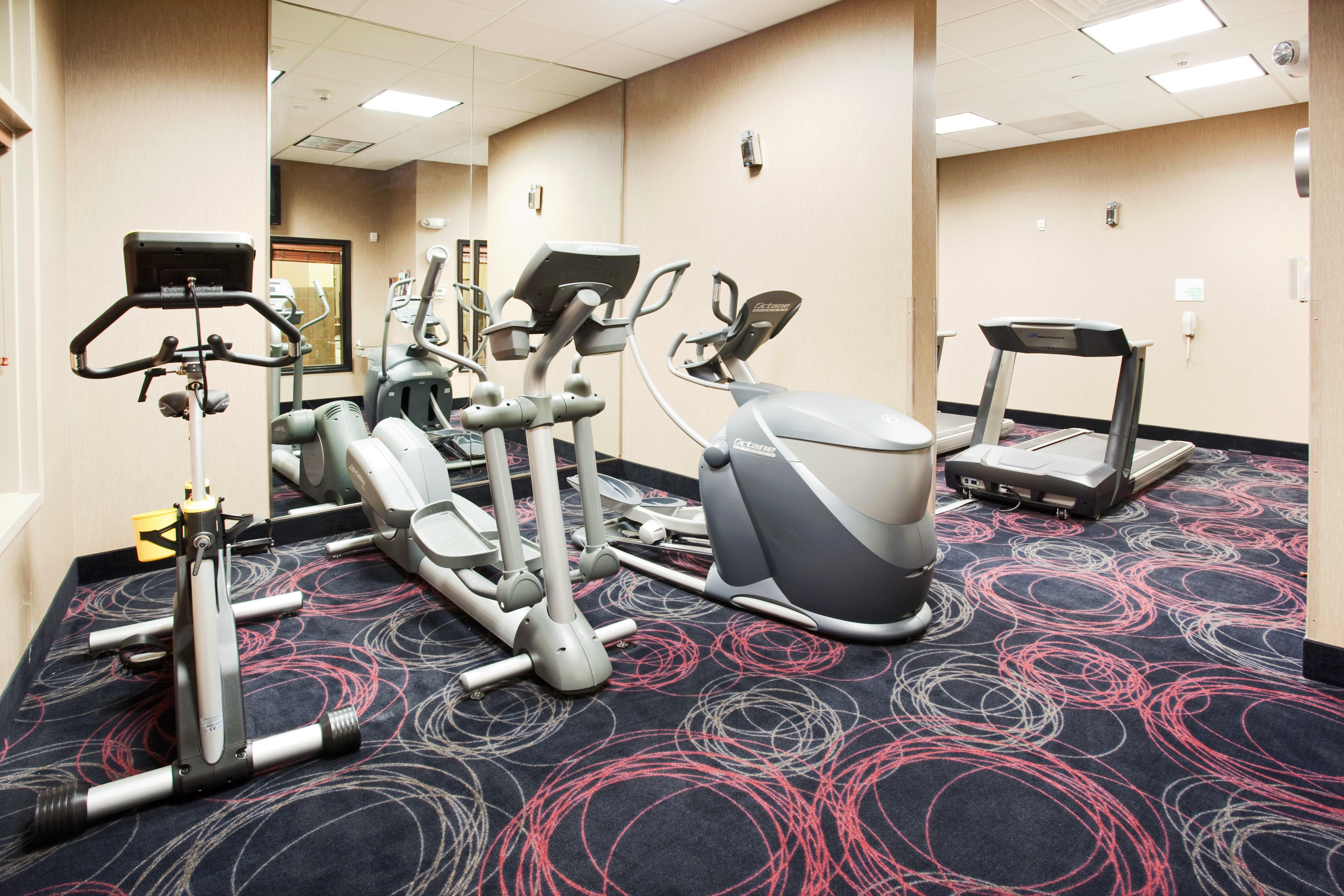 Holiday Inn Hotel & Suites Grand Junction-Airport By Ihg Kültér fotó