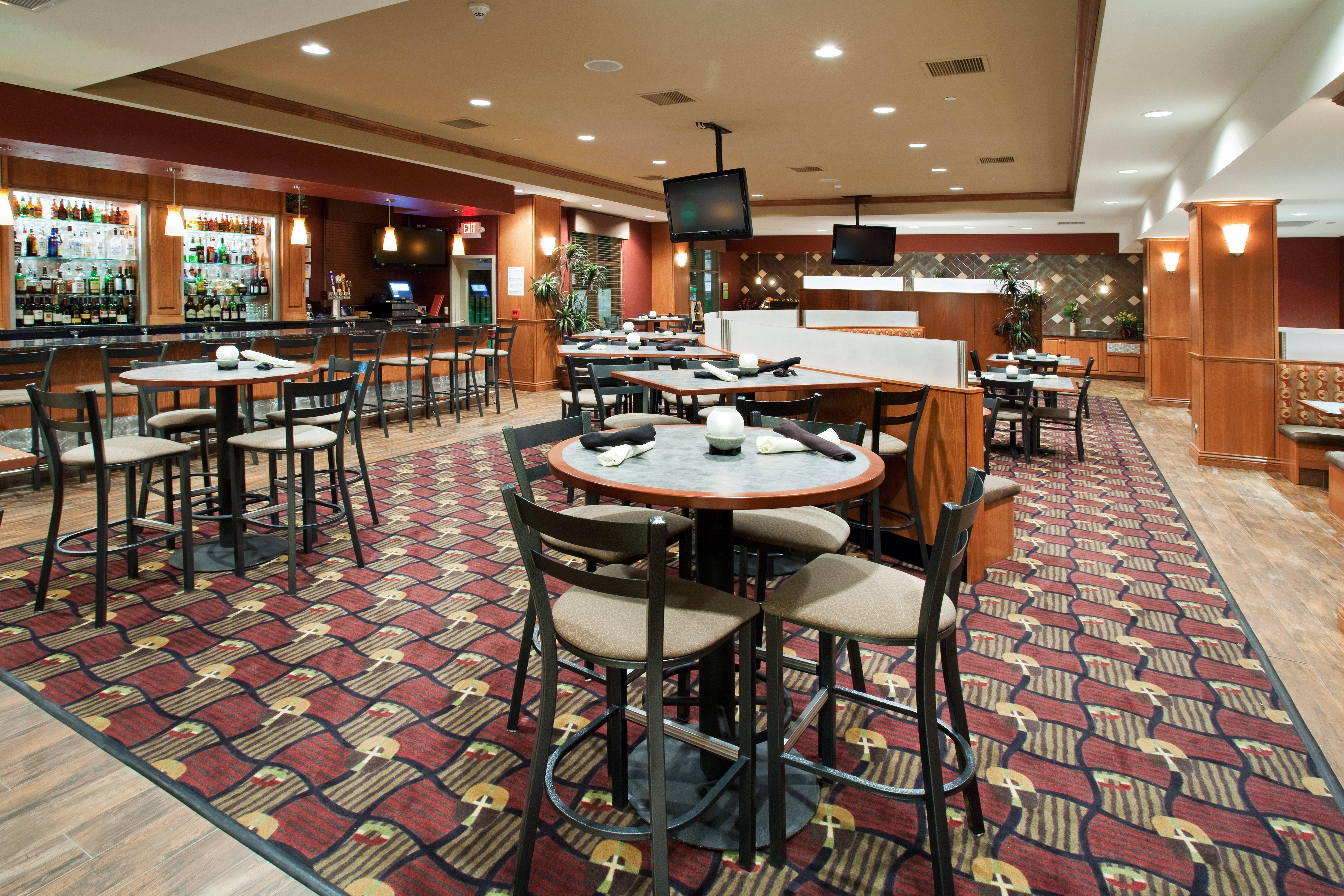 Holiday Inn Hotel & Suites Grand Junction-Airport By Ihg Kültér fotó