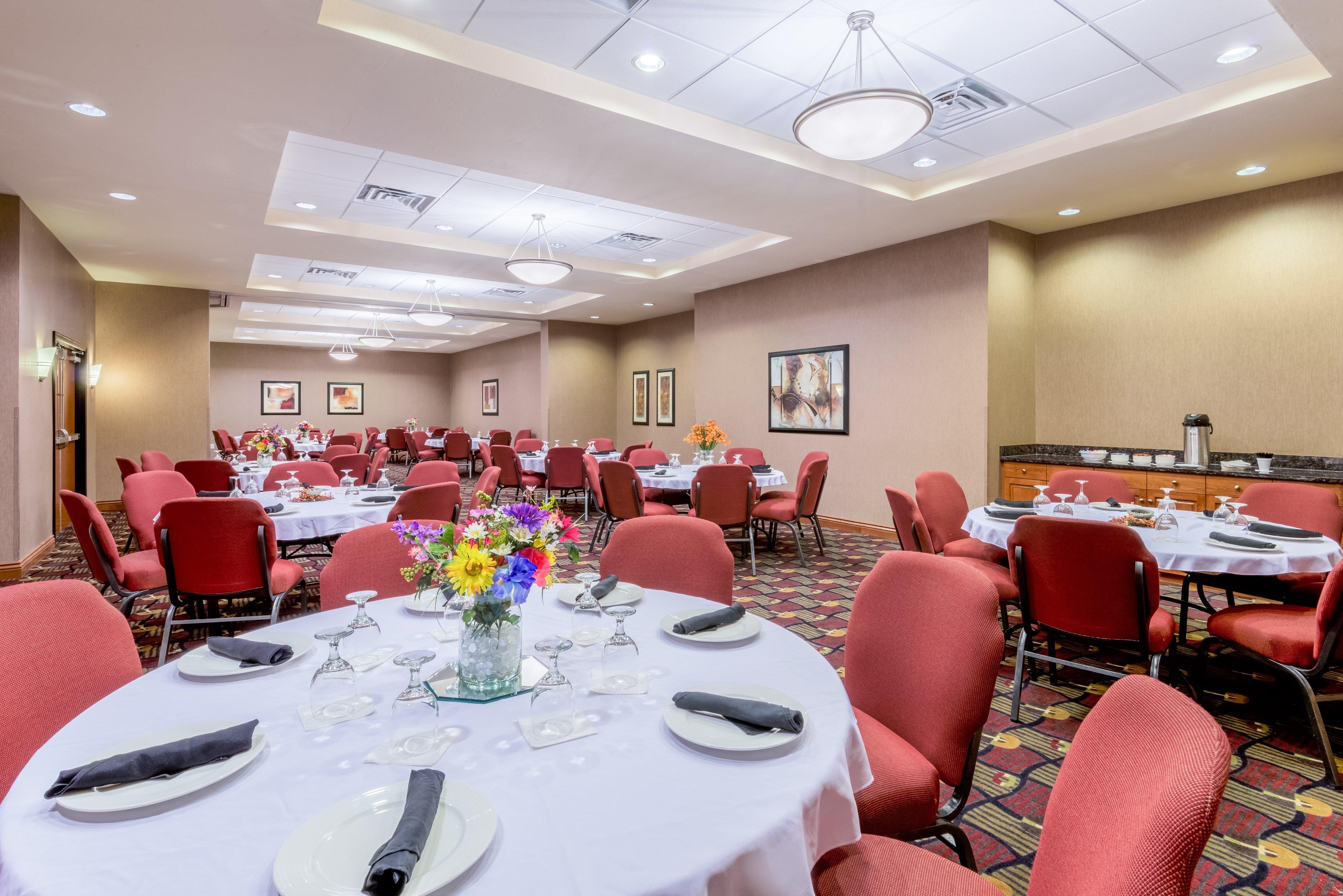 Holiday Inn Hotel & Suites Grand Junction-Airport By Ihg Kültér fotó