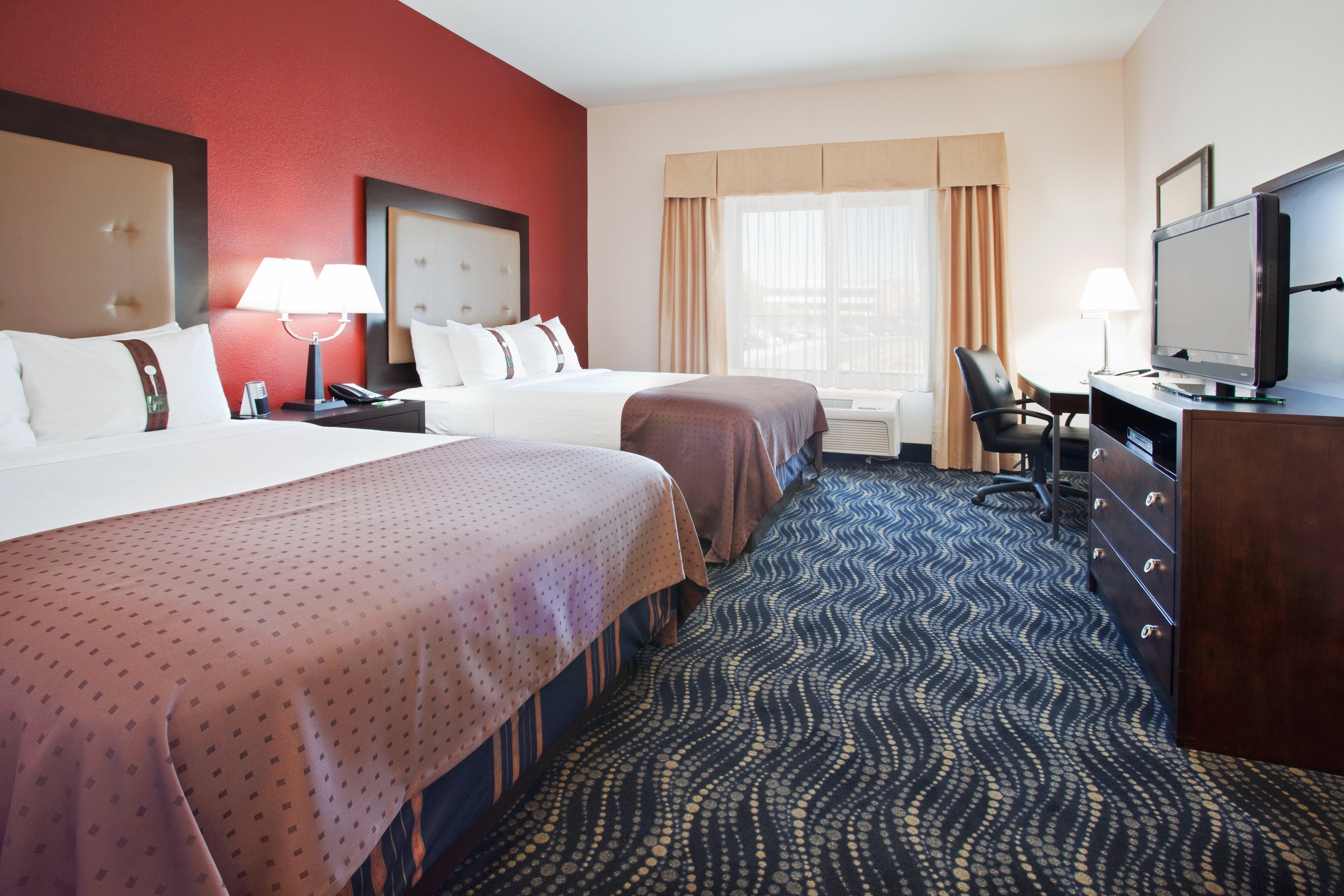 Holiday Inn Hotel & Suites Grand Junction-Airport By Ihg Kültér fotó