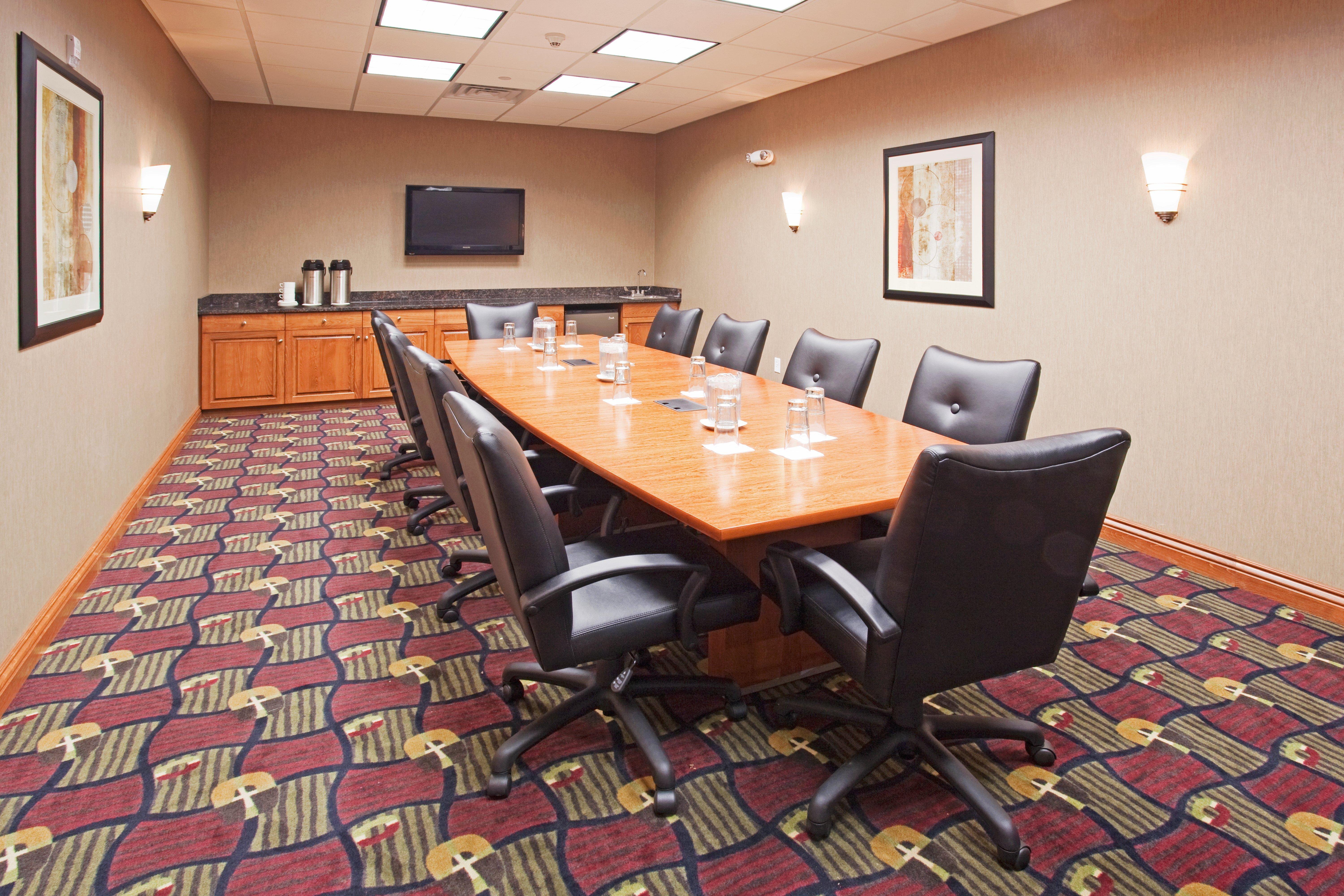 Holiday Inn Hotel & Suites Grand Junction-Airport By Ihg Kültér fotó