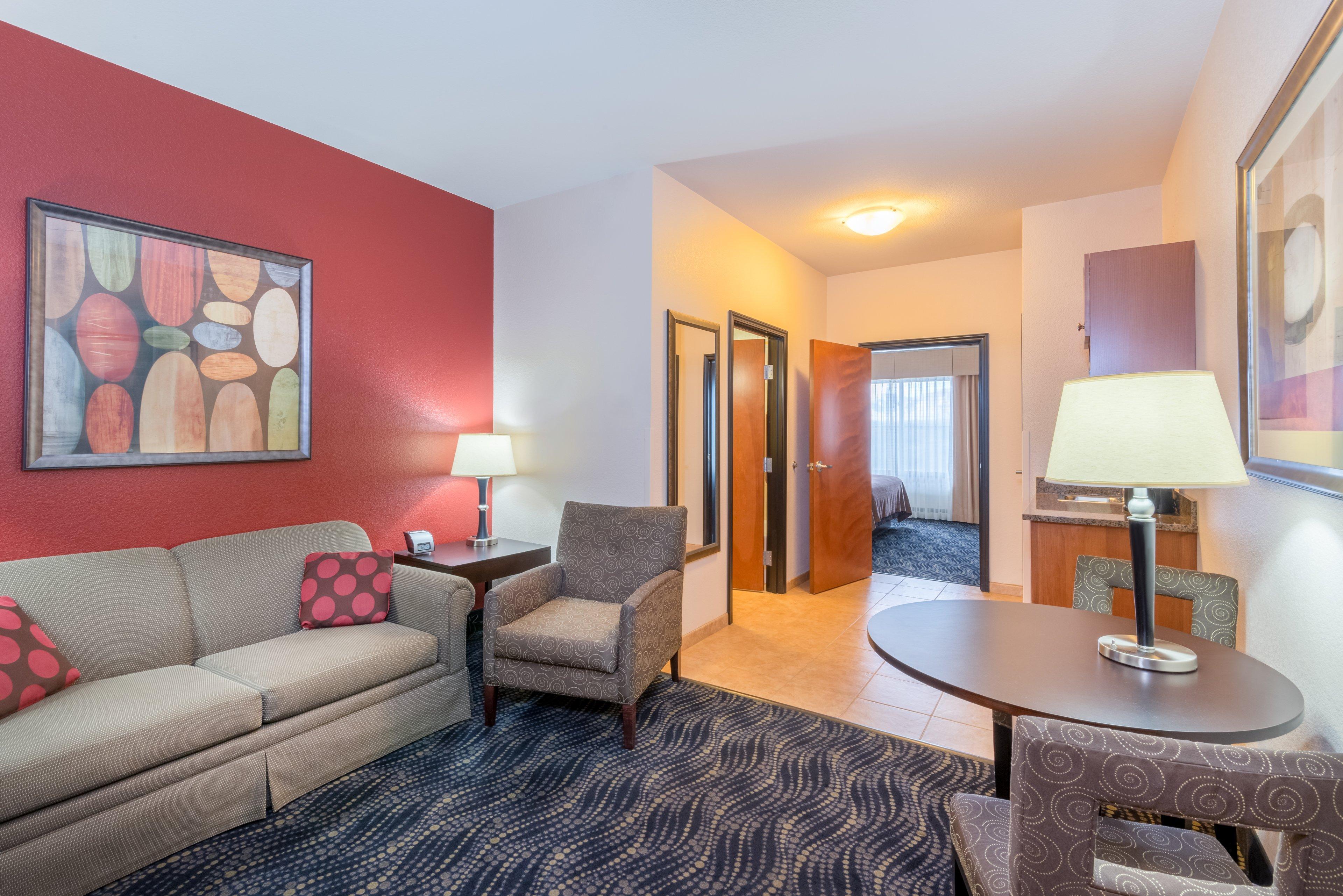 Holiday Inn Hotel & Suites Grand Junction-Airport By Ihg Kültér fotó