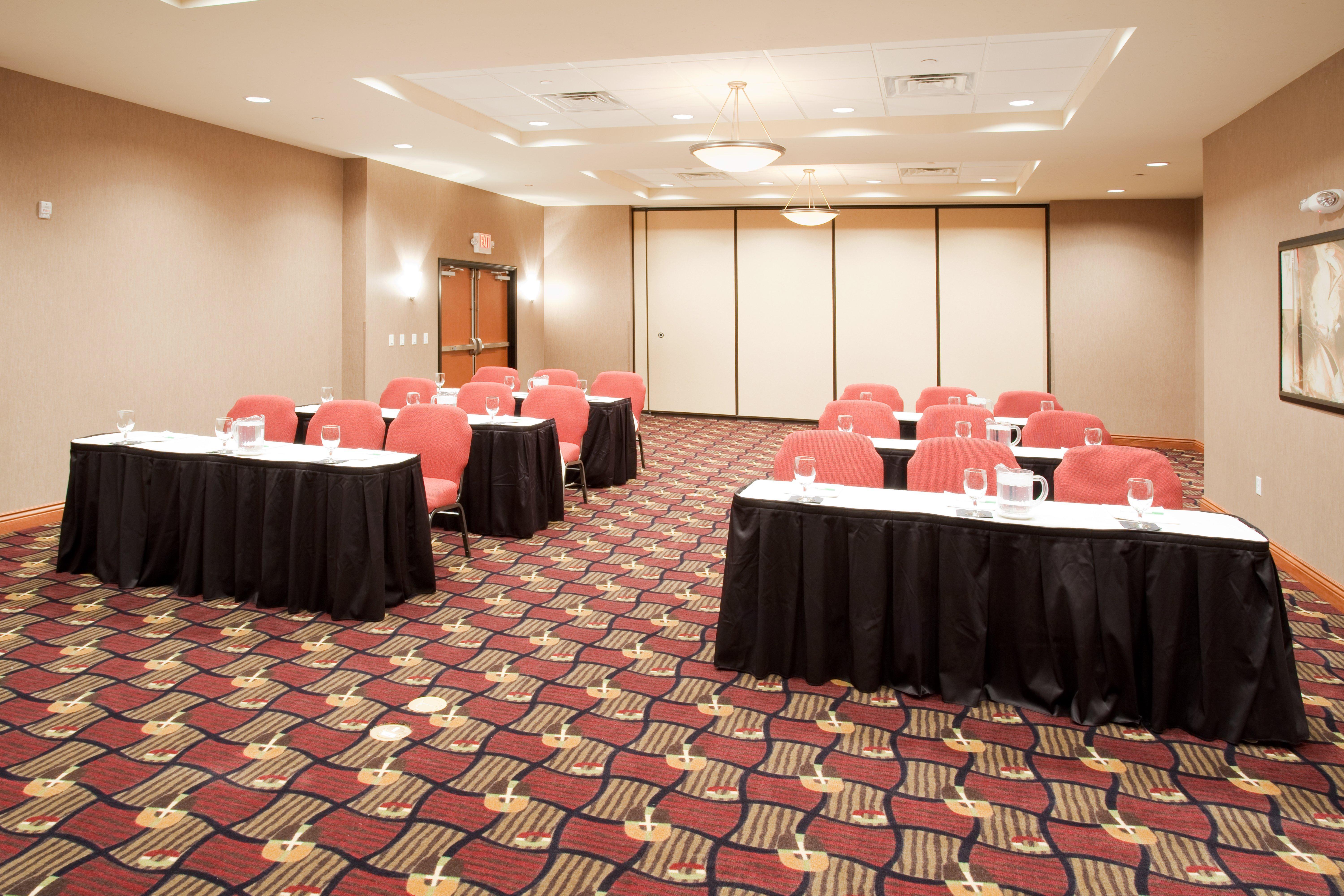 Holiday Inn Hotel & Suites Grand Junction-Airport By Ihg Kültér fotó