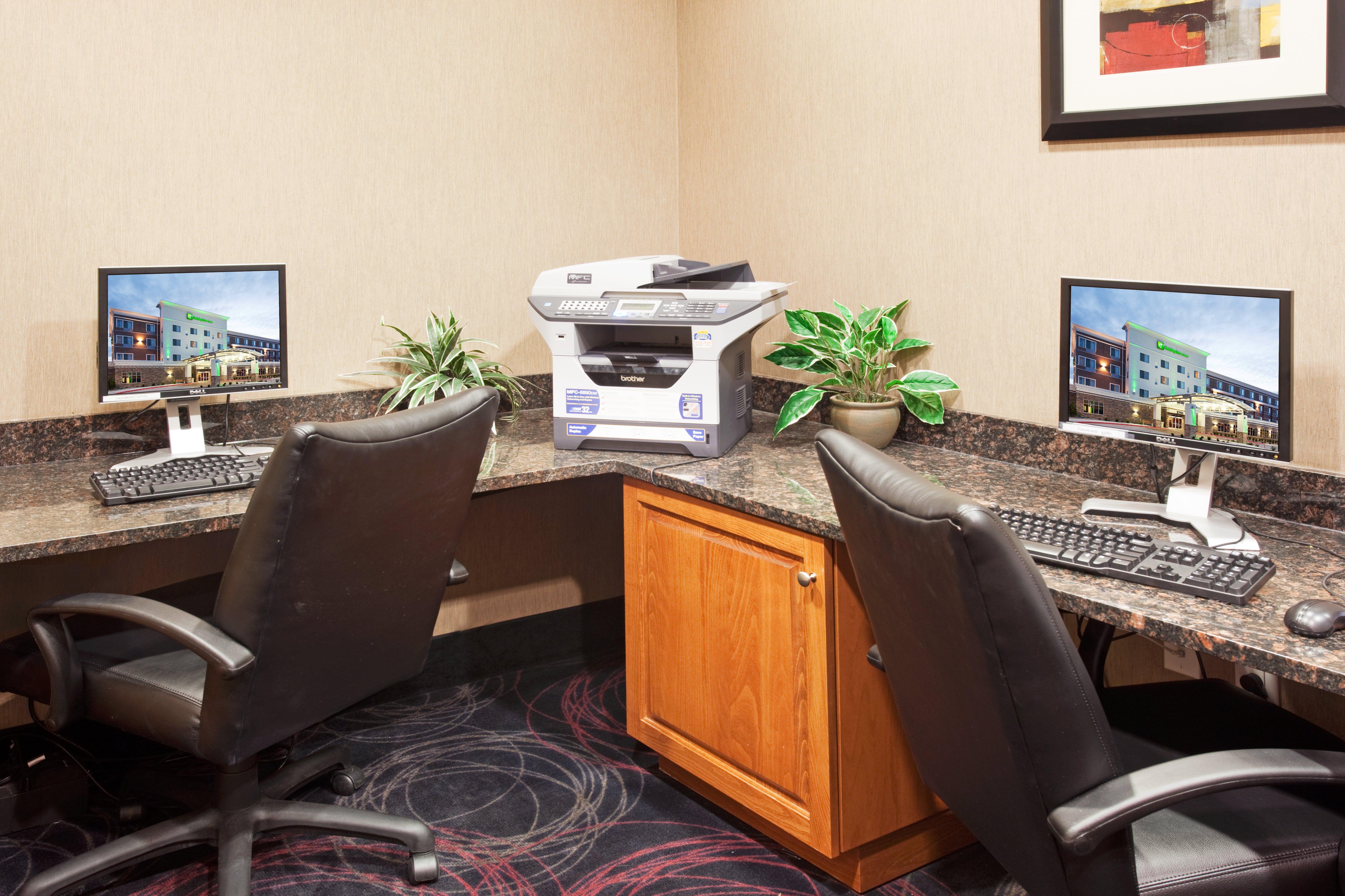 Holiday Inn Hotel & Suites Grand Junction-Airport By Ihg Kültér fotó
