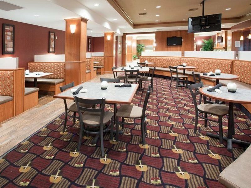 Holiday Inn Hotel & Suites Grand Junction-Airport By Ihg Kültér fotó