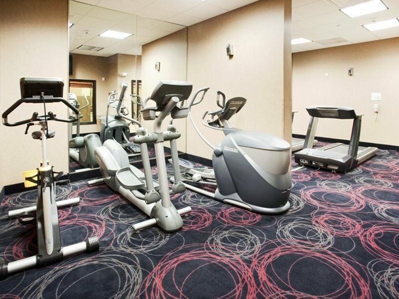 Holiday Inn Hotel & Suites Grand Junction-Airport By Ihg Kültér fotó
