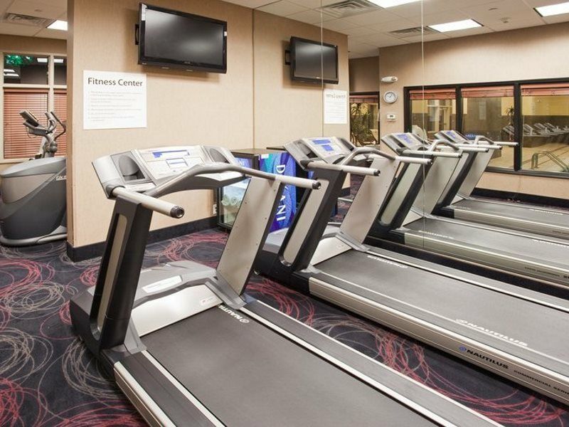Holiday Inn Hotel & Suites Grand Junction-Airport By Ihg Kültér fotó