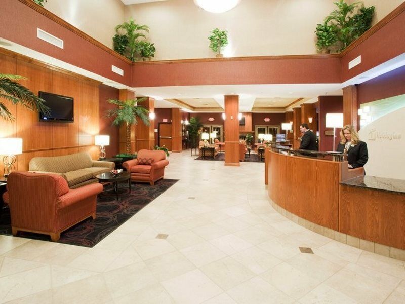 Holiday Inn Hotel & Suites Grand Junction-Airport By Ihg Kültér fotó