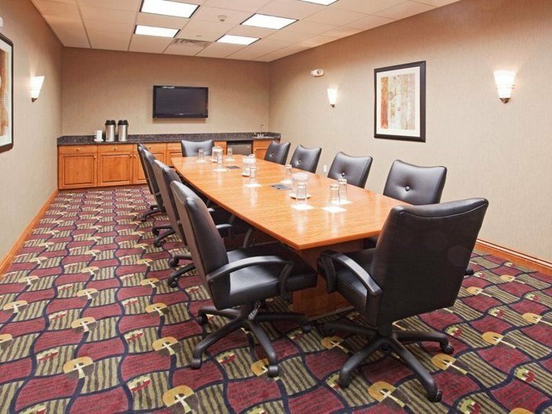 Holiday Inn Hotel & Suites Grand Junction-Airport By Ihg Kültér fotó