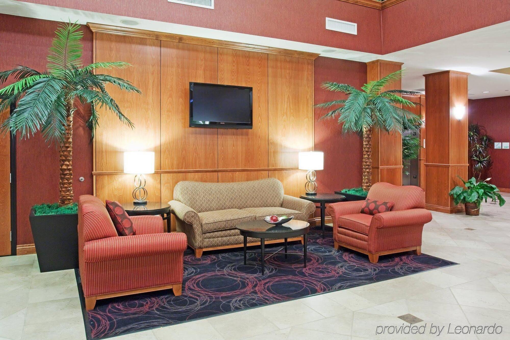 Holiday Inn Hotel & Suites Grand Junction-Airport By Ihg Kültér fotó
